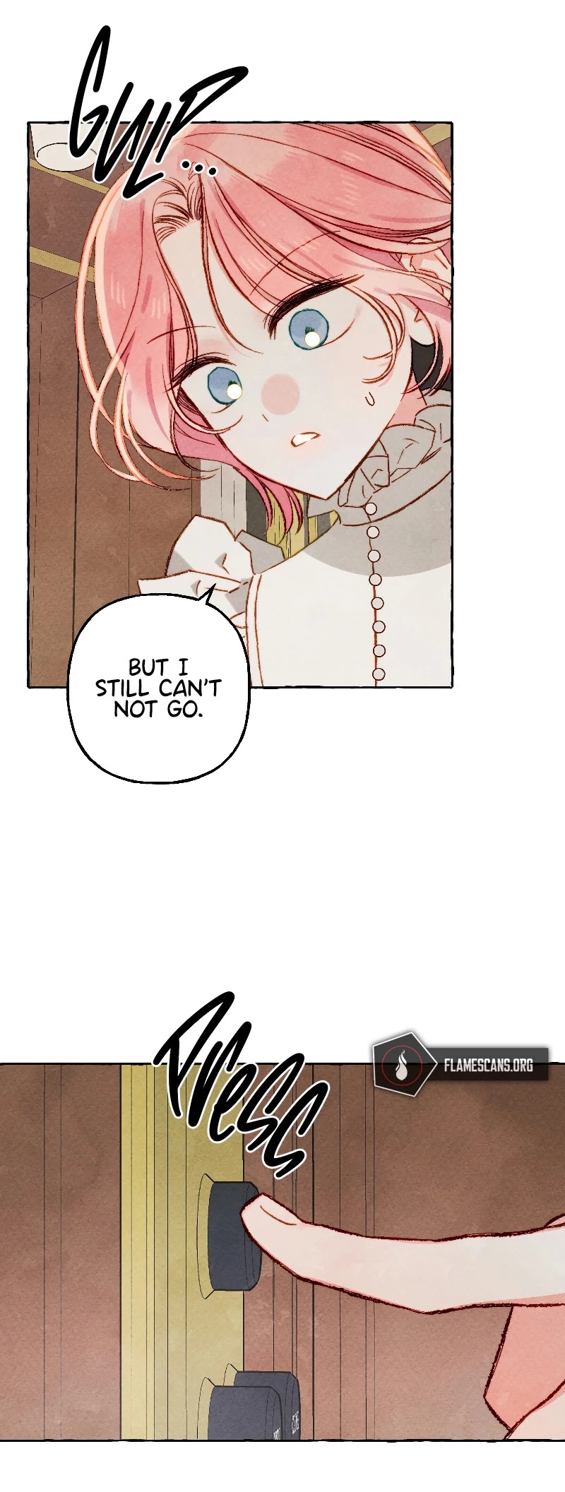 I Raised A Black Dragon Chapter 25 page 19 - Chapter 25
