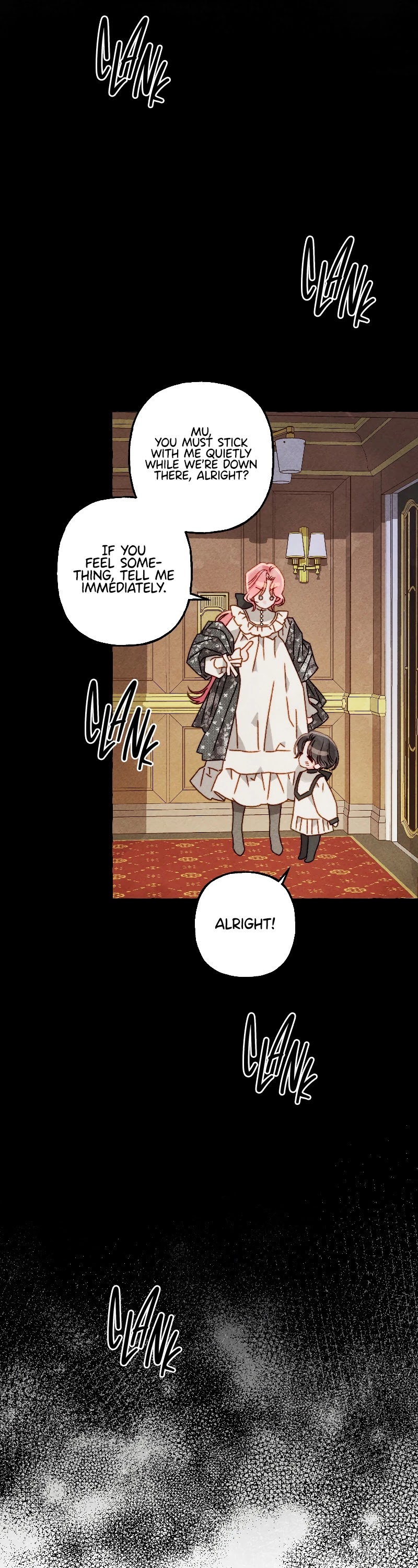 I Raised A Black Dragon Chapter 25 page 21 - Chapter 25