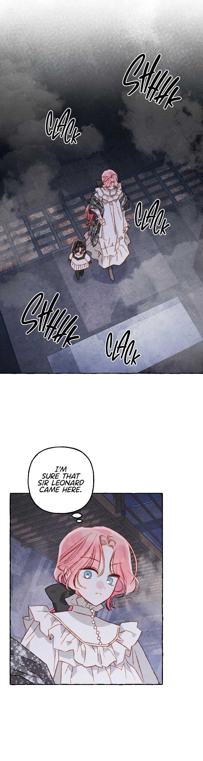 I Raised A Black Dragon Chapter 25 page 24 - Chapter 25