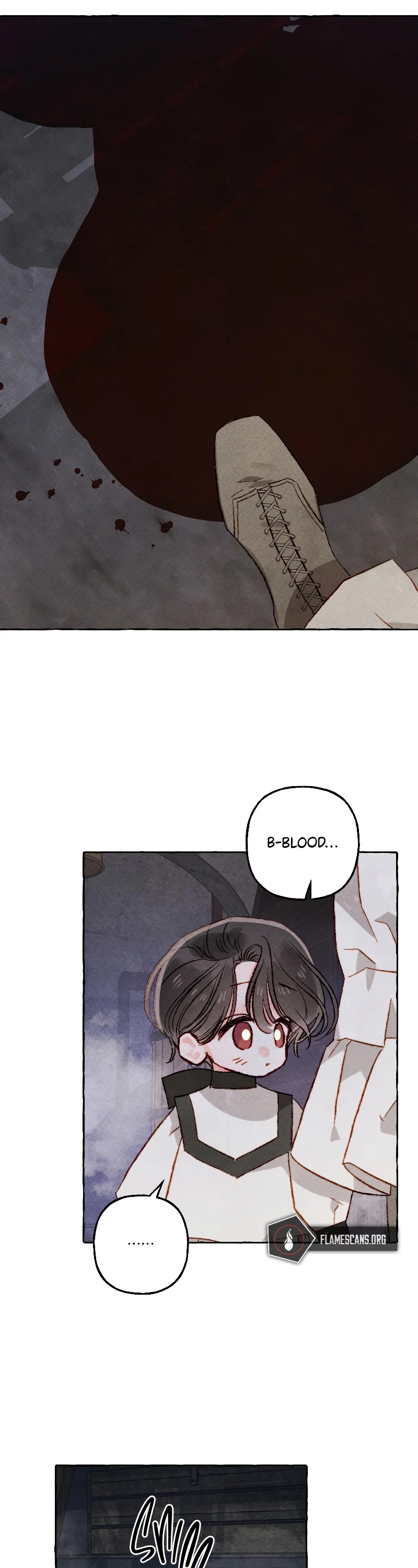 I Raised A Black Dragon Chapter 25 page 27 - Chapter 25