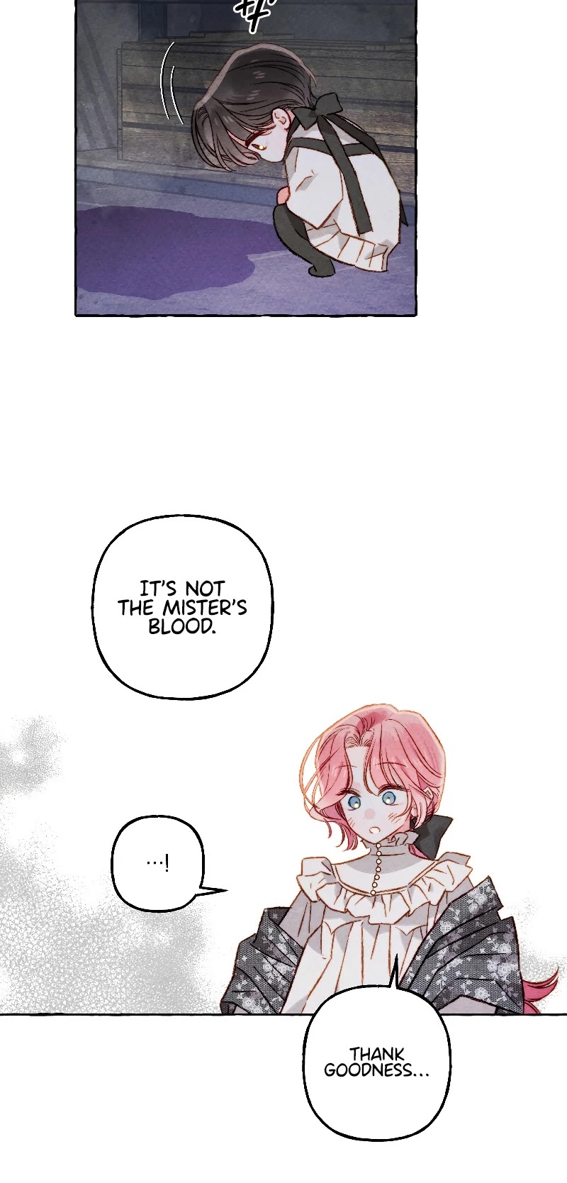 I Raised A Black Dragon Chapter 25 page 28 - Chapter 25