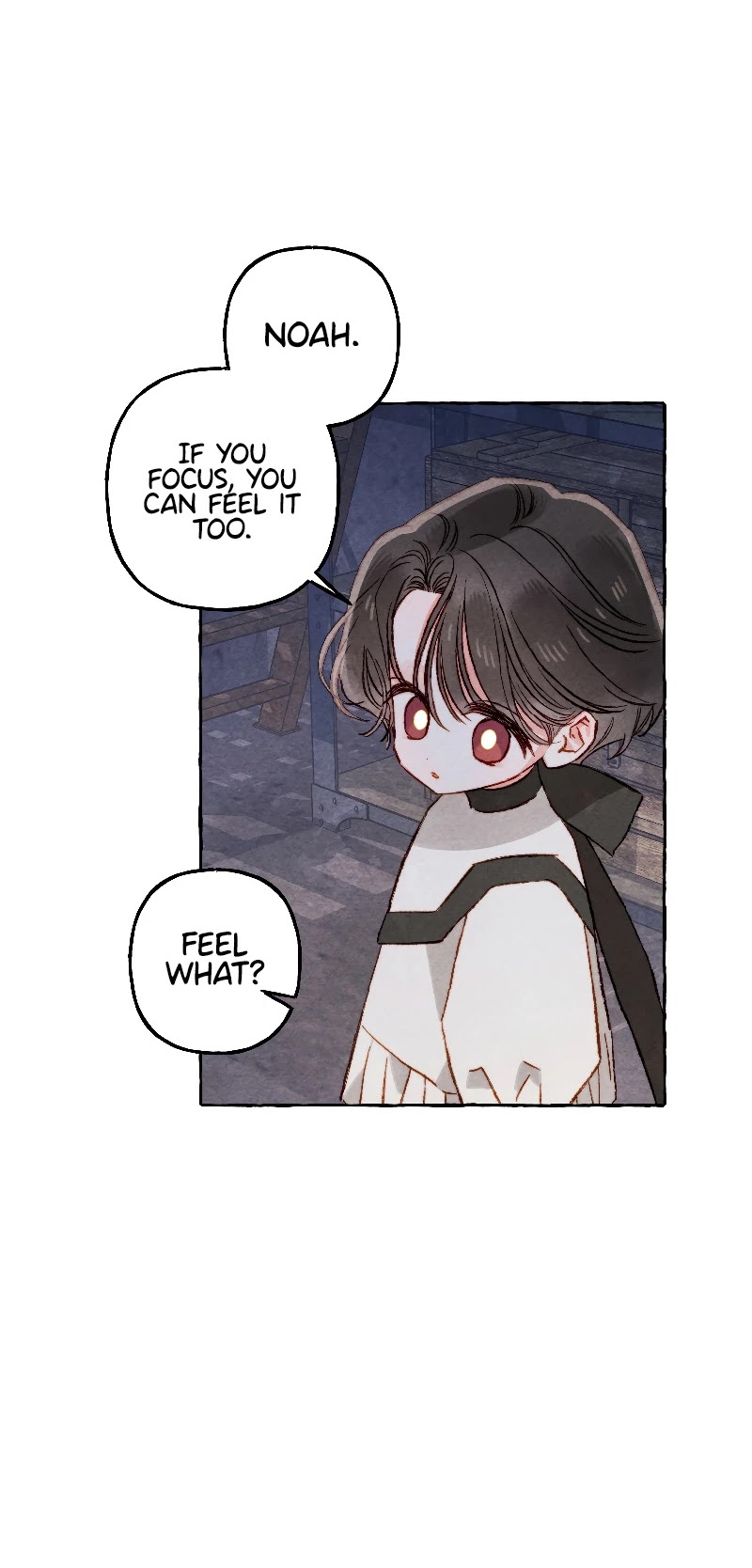 I Raised A Black Dragon Chapter 25 page 29 - Chapter 25