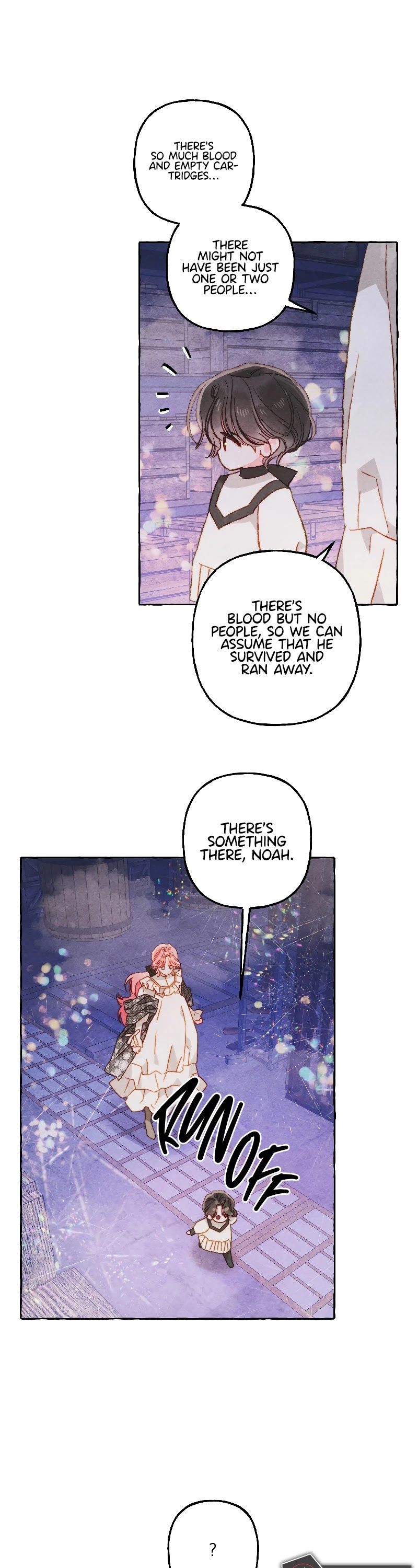 I Raised A Black Dragon Chapter 25 page 33 - Chapter 25