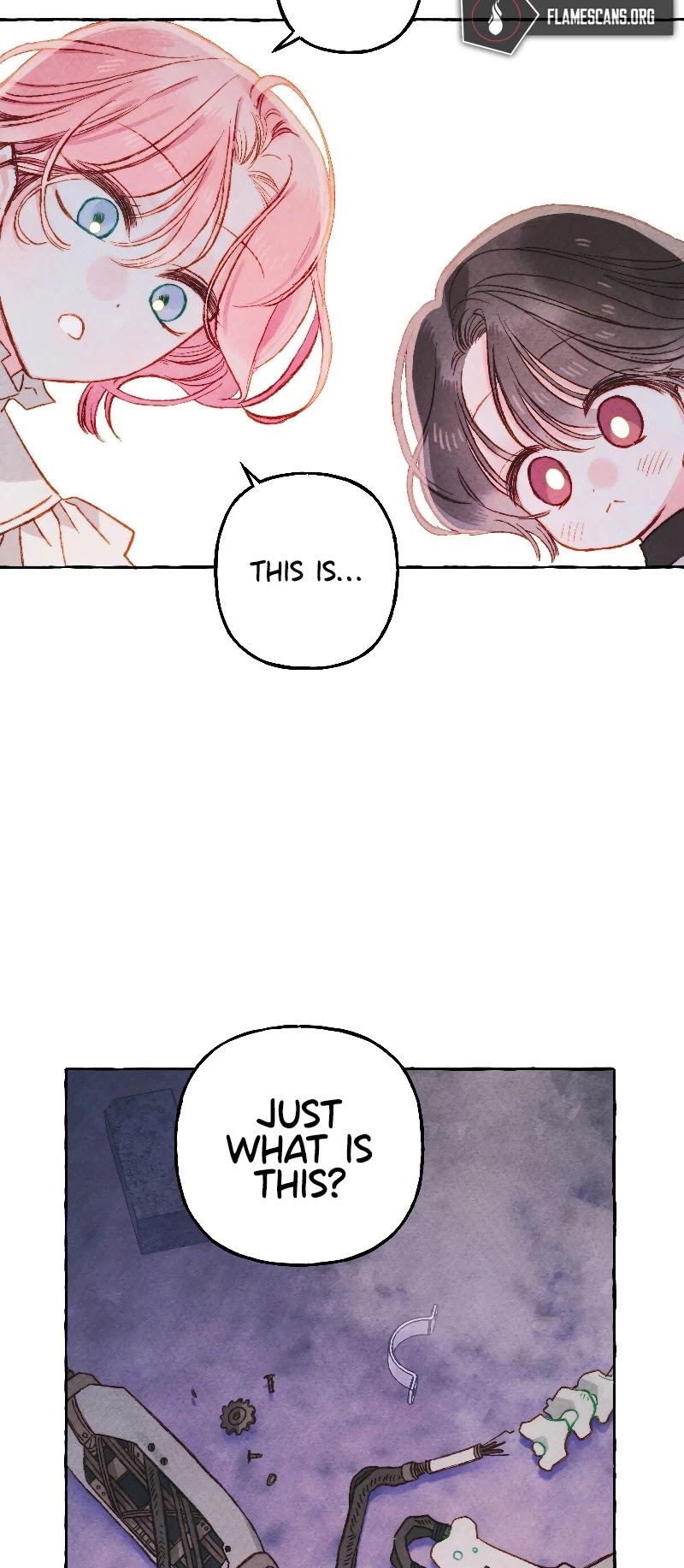 I Raised A Black Dragon Chapter 25 page 34 - Chapter 25