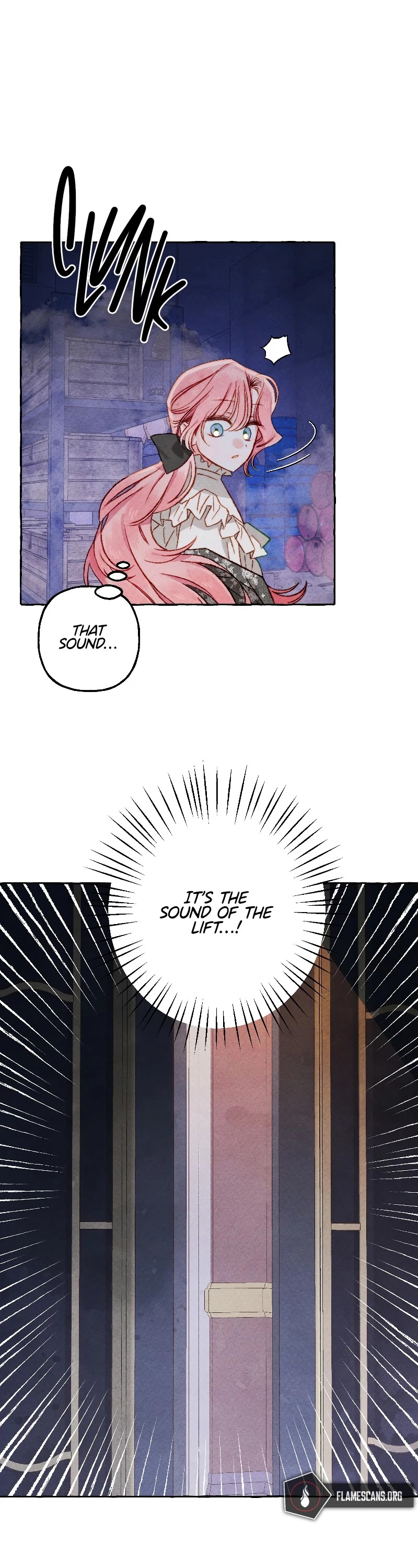 I Raised A Black Dragon Chapter 25 page 36 - Chapter 25