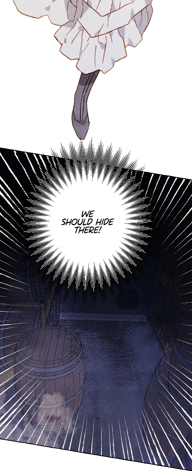 I Raised A Black Dragon Chapter 25 page 38 - Chapter 25