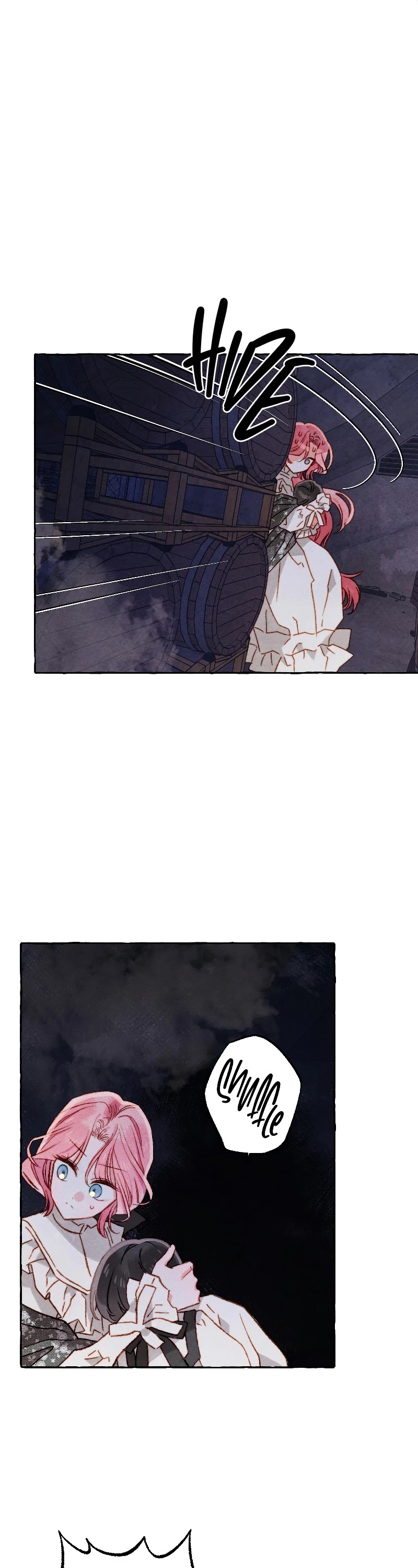I Raised A Black Dragon Chapter 25 page 39 - Chapter 25