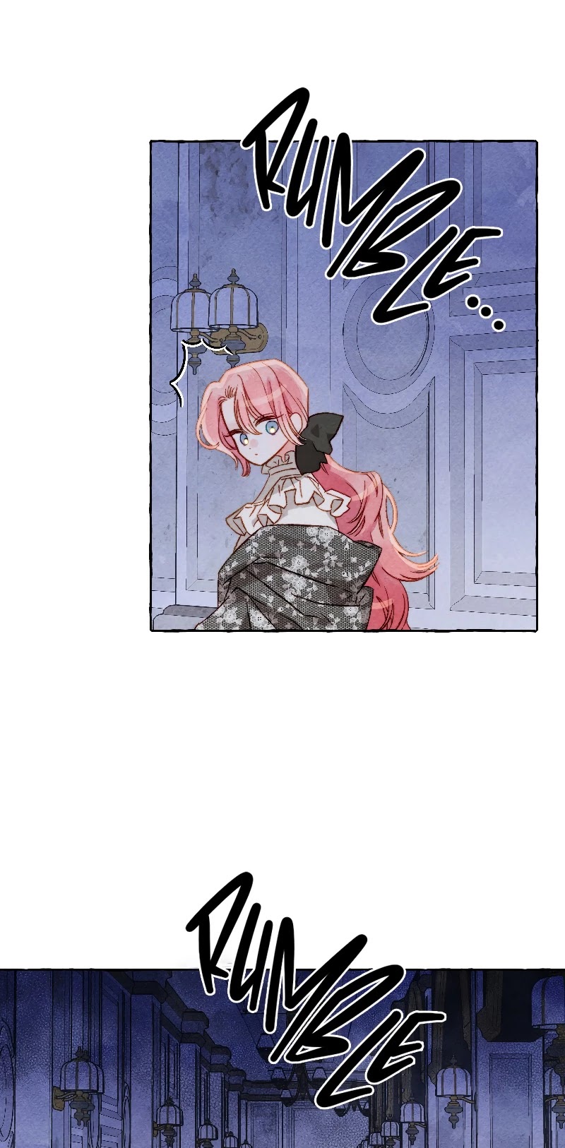 I Raised A Black Dragon Chapter 25 page 4 - Chapter 25