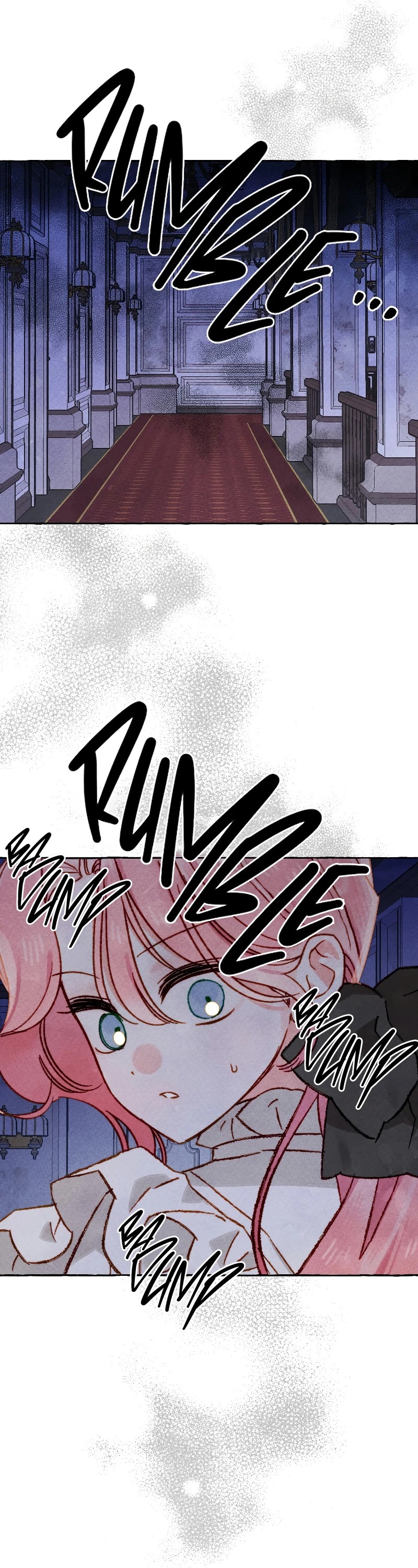 I Raised A Black Dragon Chapter 25 page 6 - Chapter 25