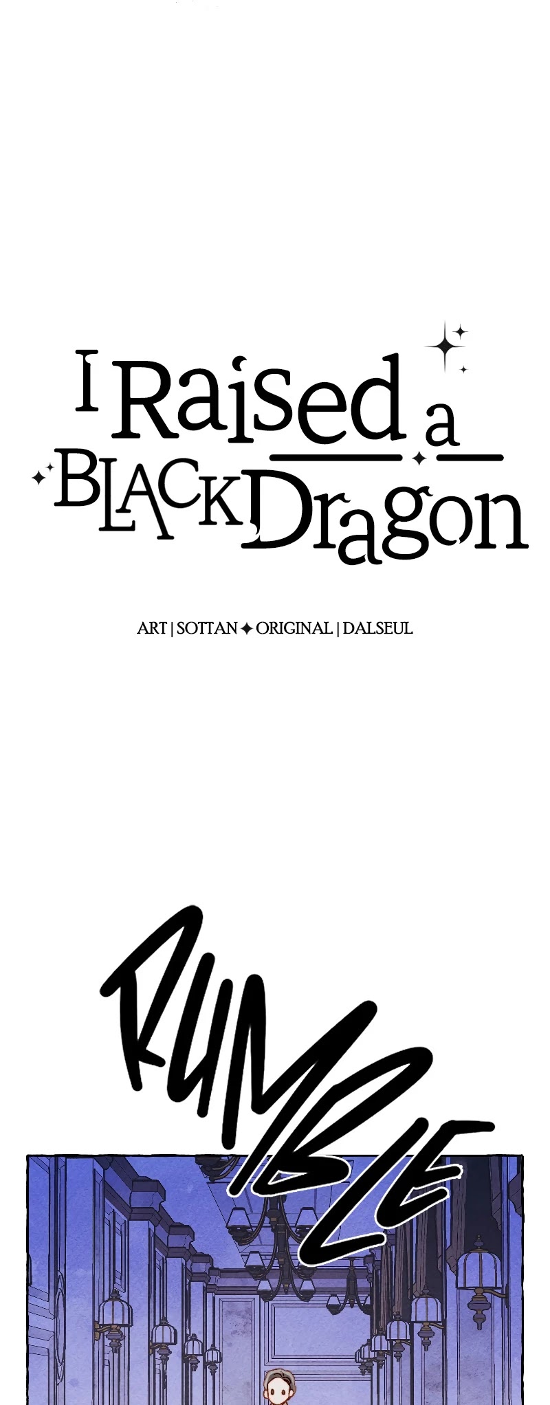 I Raised A Black Dragon Chapter 25 page 7 - Chapter 25