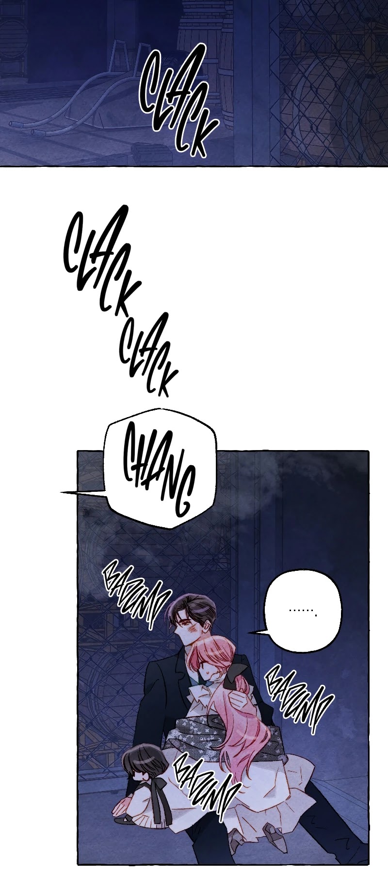 I Raised A Black Dragon Chapter 26 page 11 - Chapter 26