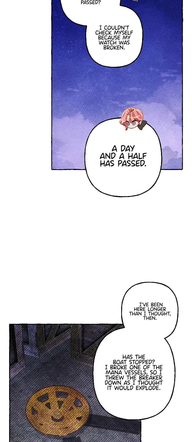I Raised A Black Dragon Chapter 26 page 16 - Chapter 26