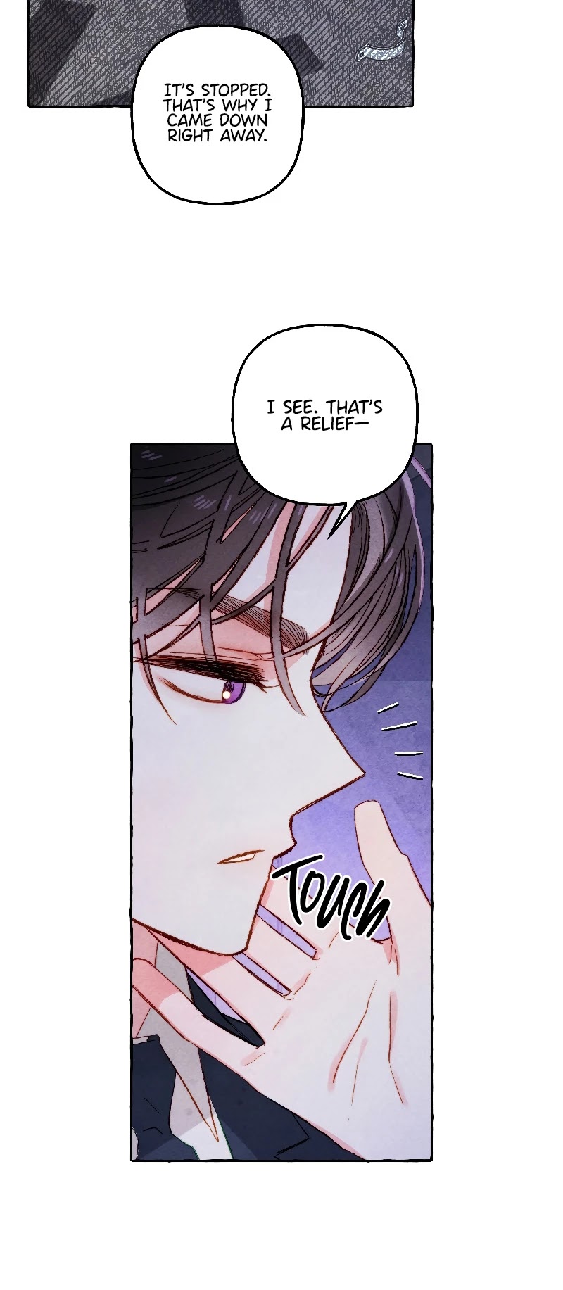 I Raised A Black Dragon Chapter 26 page 17 - Chapter 26