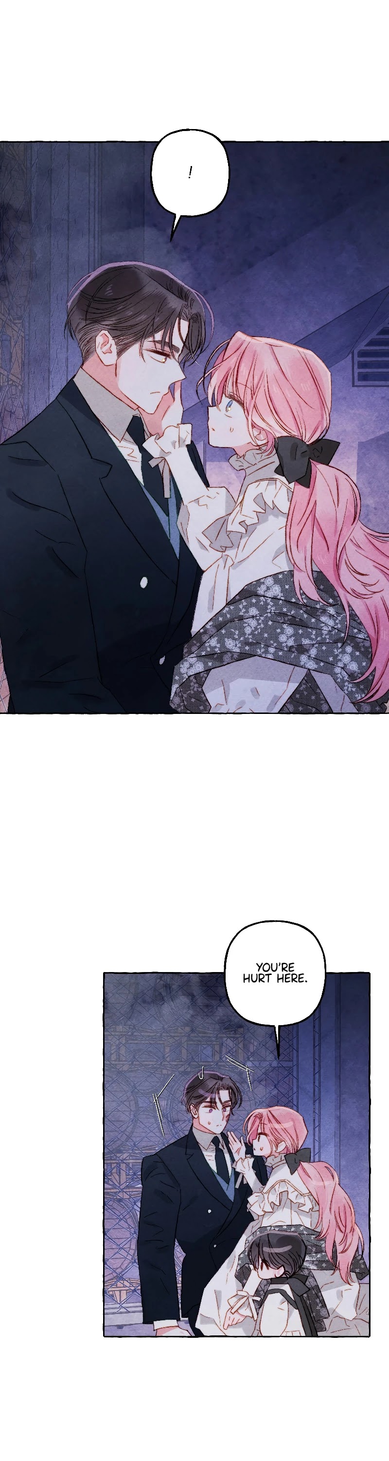 I Raised A Black Dragon Chapter 26 page 18 - Chapter 26