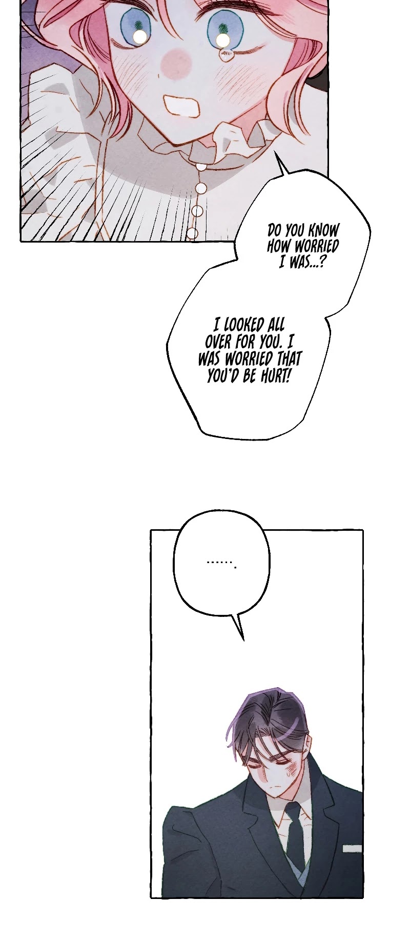 I Raised A Black Dragon Chapter 26 page 20 - Chapter 26