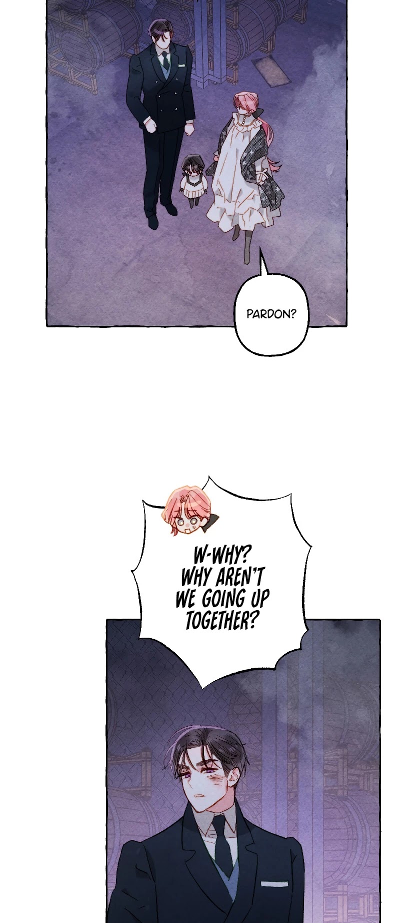 I Raised A Black Dragon Chapter 26 page 22 - Chapter 26