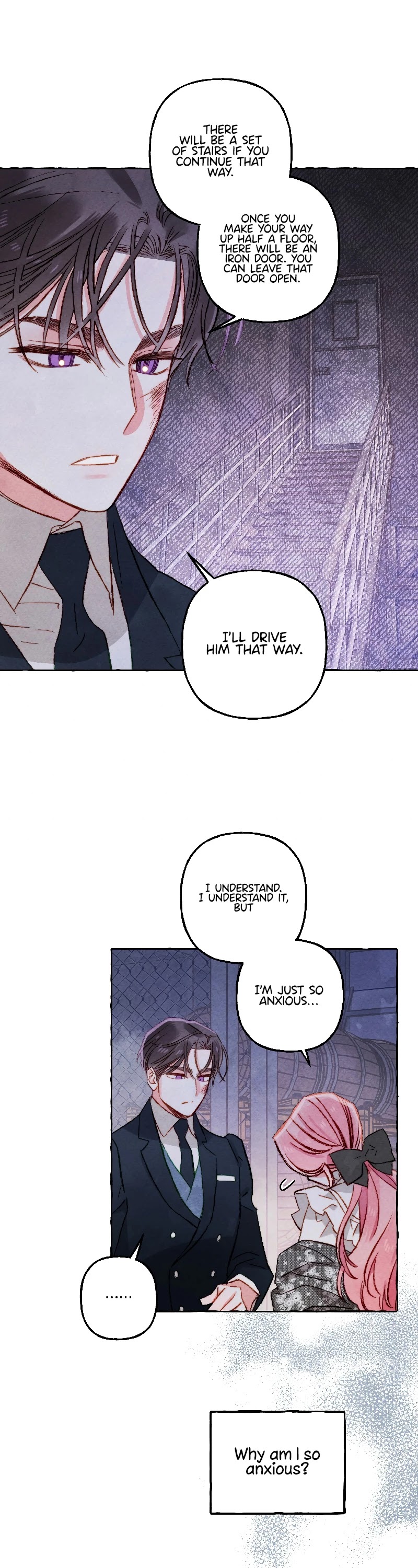 I Raised A Black Dragon Chapter 26 page 24 - Chapter 26