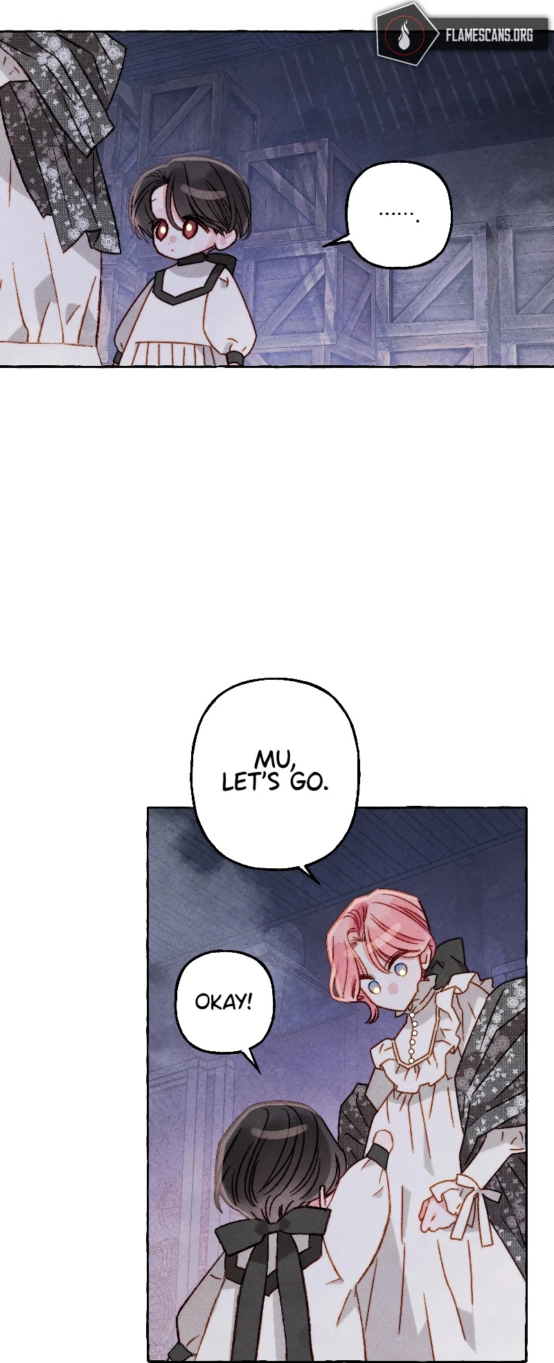I Raised A Black Dragon Chapter 26 page 29 - Chapter 26