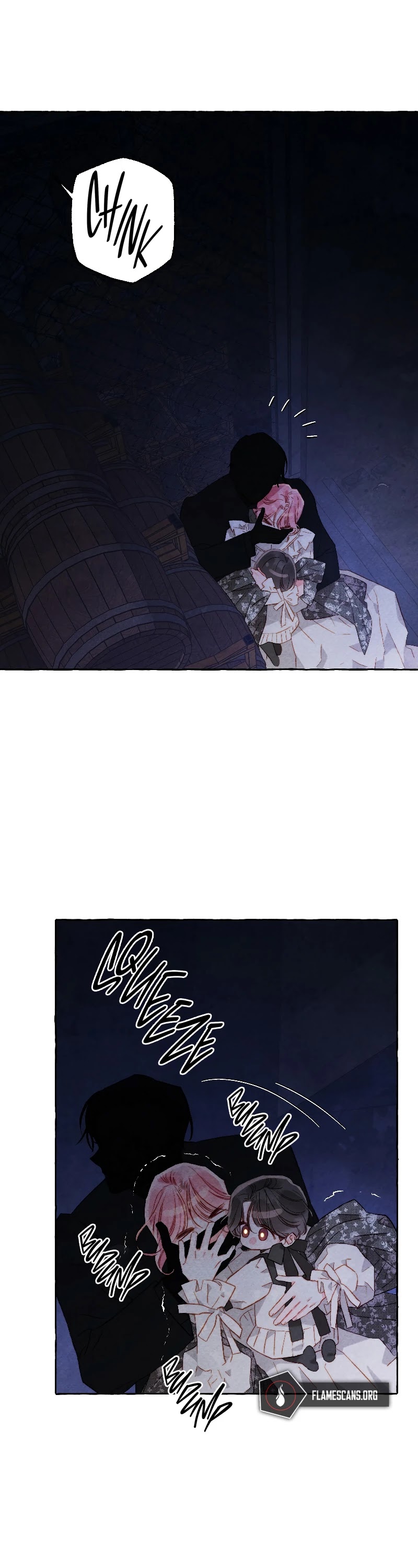 I Raised A Black Dragon Chapter 26 page 3 - Chapter 26