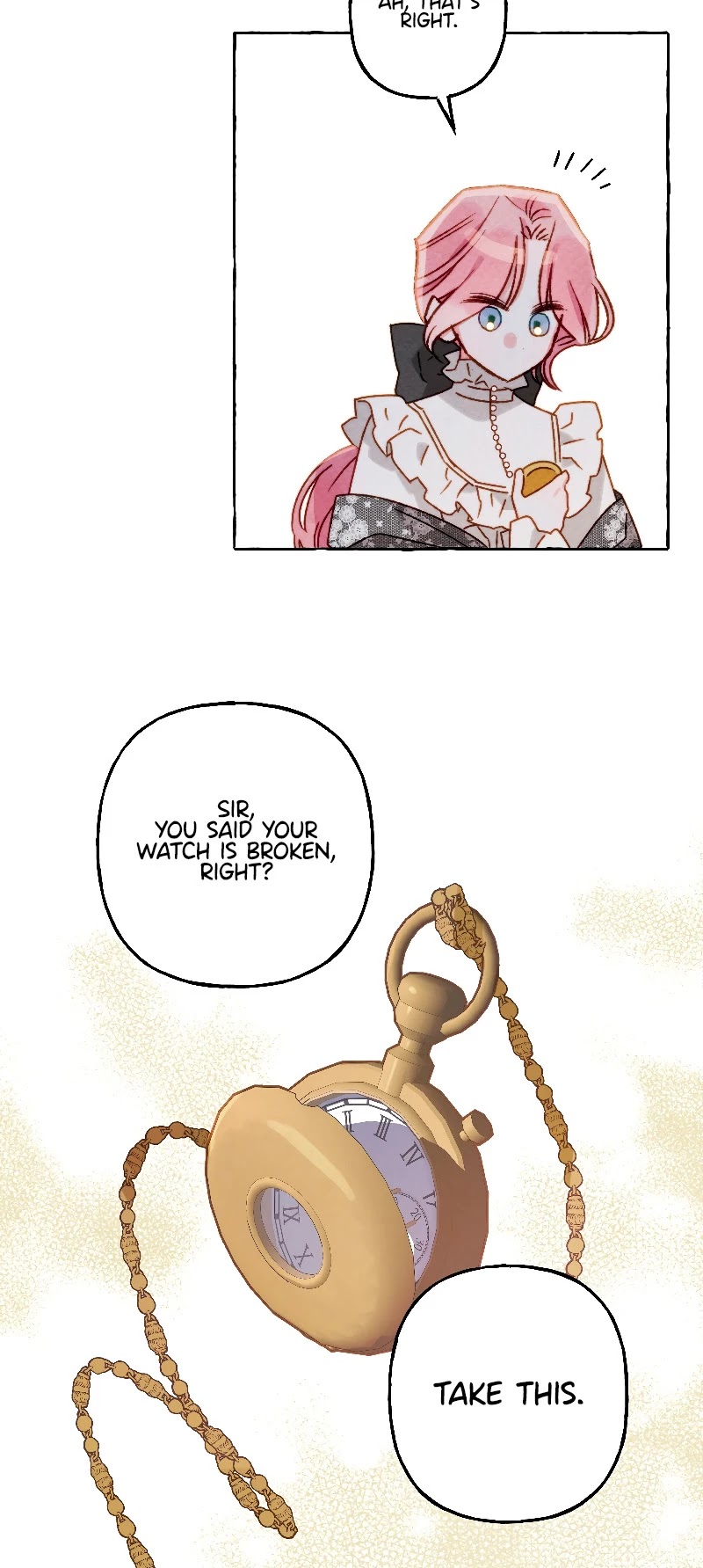 I Raised A Black Dragon Chapter 26 page 31 - Chapter 26