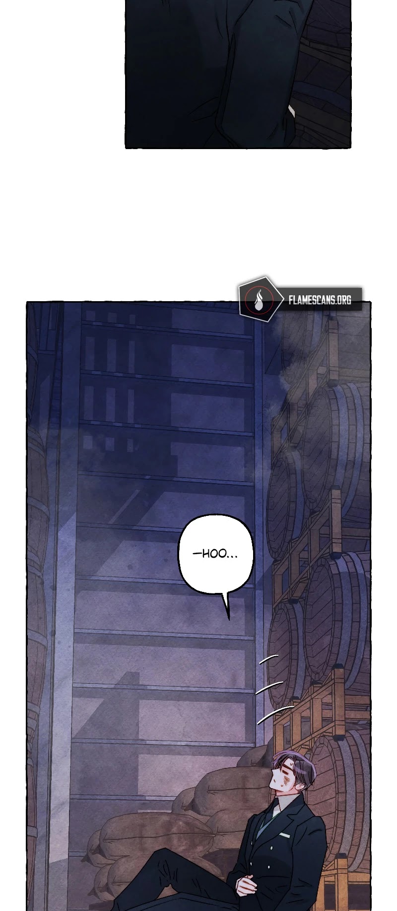 I Raised A Black Dragon Chapter 26 page 34 - Chapter 26