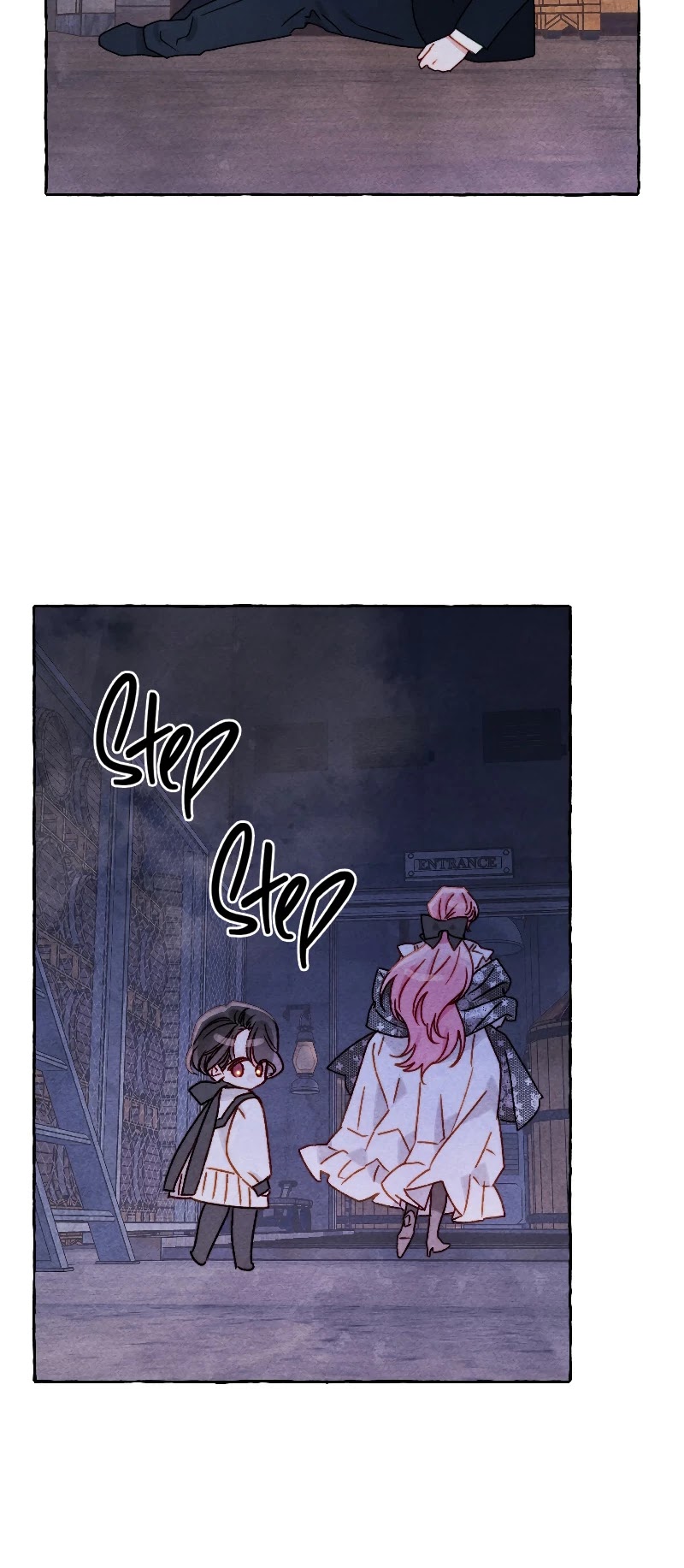 I Raised A Black Dragon Chapter 26 page 35 - Chapter 26