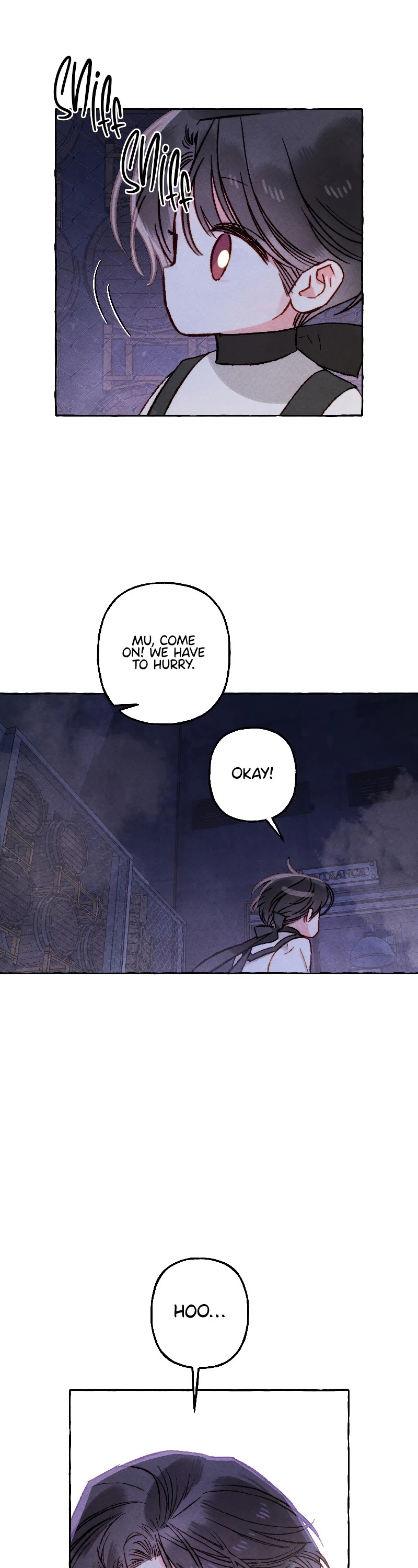 I Raised A Black Dragon Chapter 26 page 36 - Chapter 26