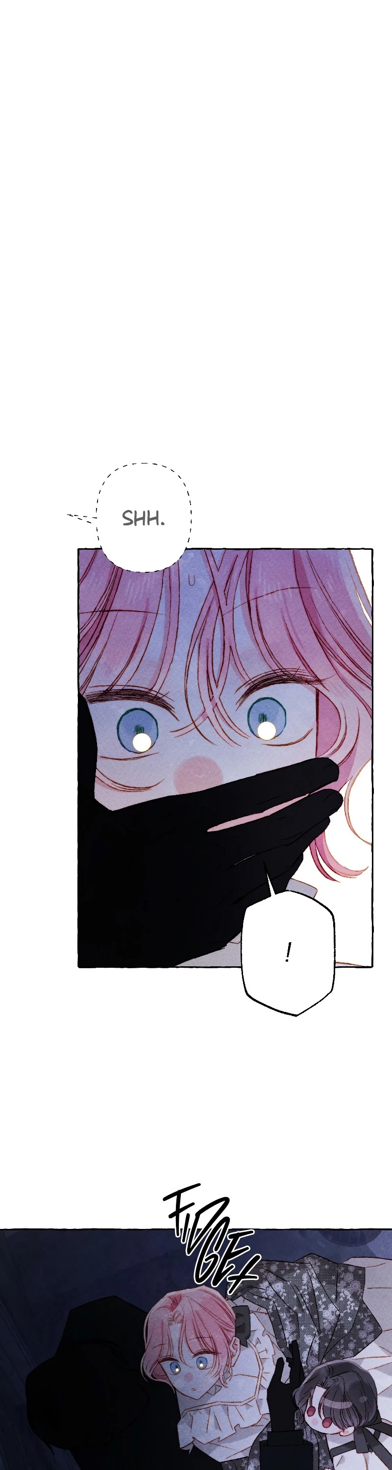 I Raised A Black Dragon Chapter 26 page 6 - Chapter 26