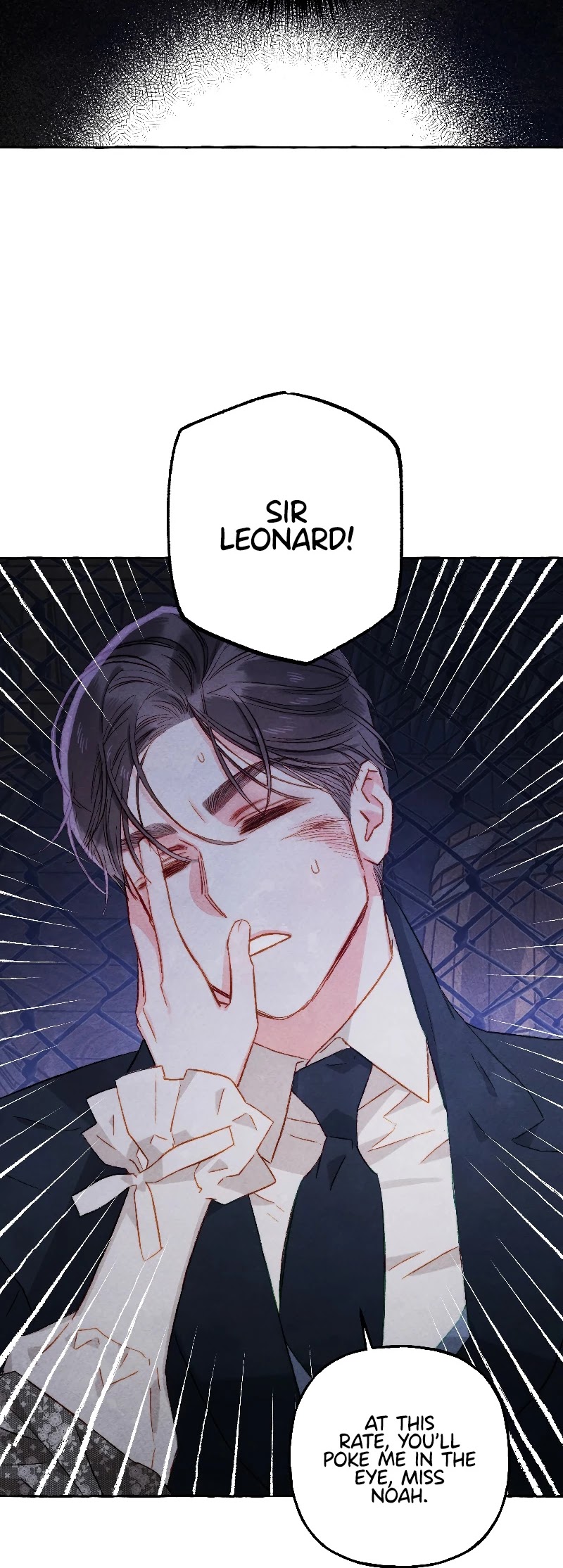 I Raised A Black Dragon Chapter 26 page 8 - Chapter 26