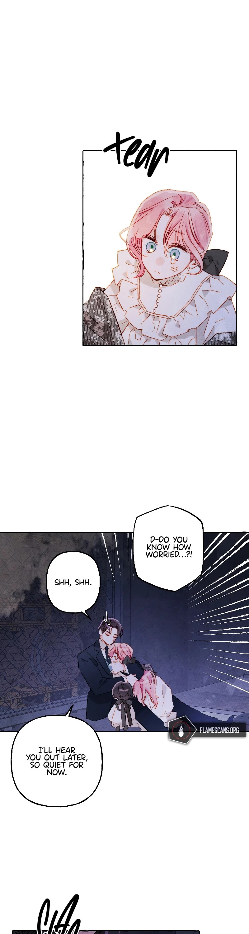 I Raised A Black Dragon Chapter 26 page 9 - Chapter 26