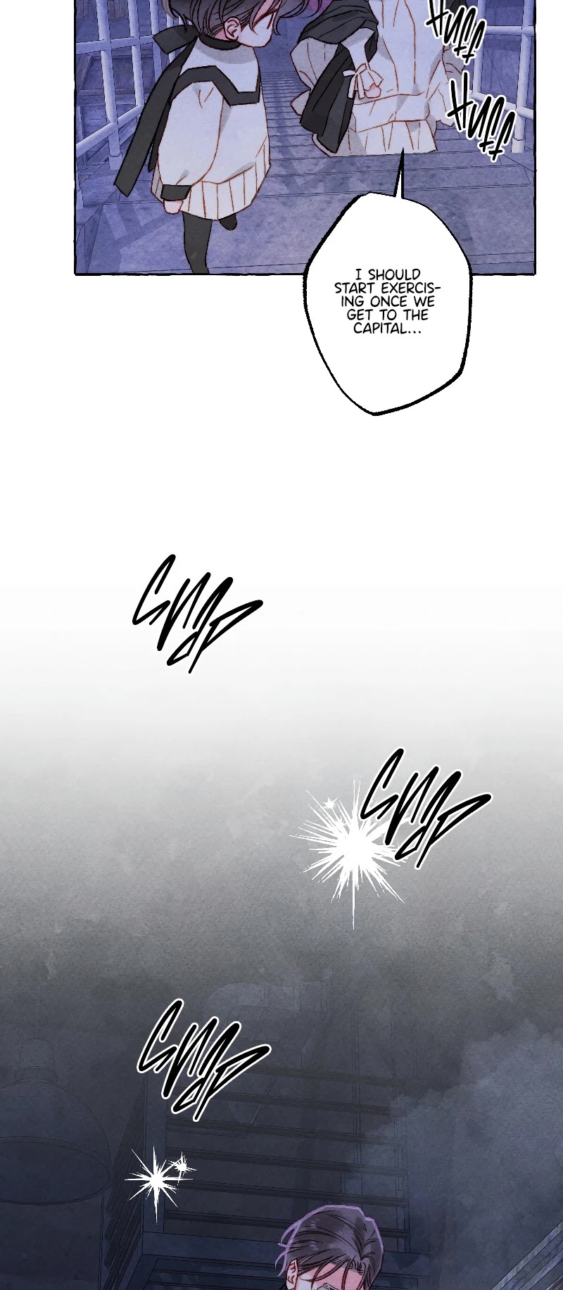 I Raised A Black Dragon Chapter 27 page 10 - Chapter 27