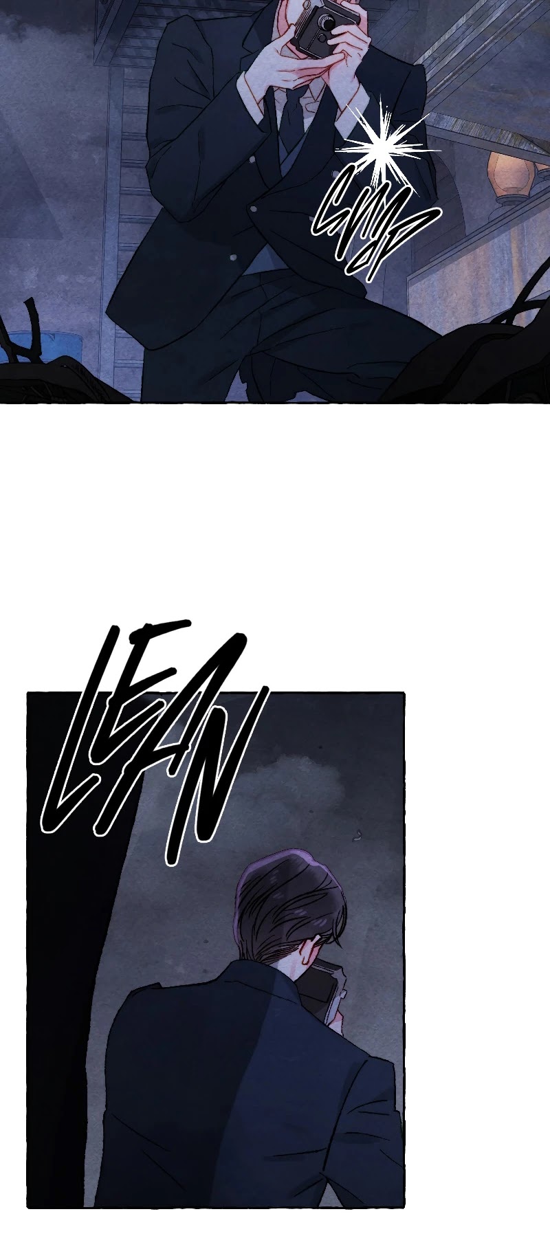 I Raised A Black Dragon Chapter 27 page 11 - Chapter 27