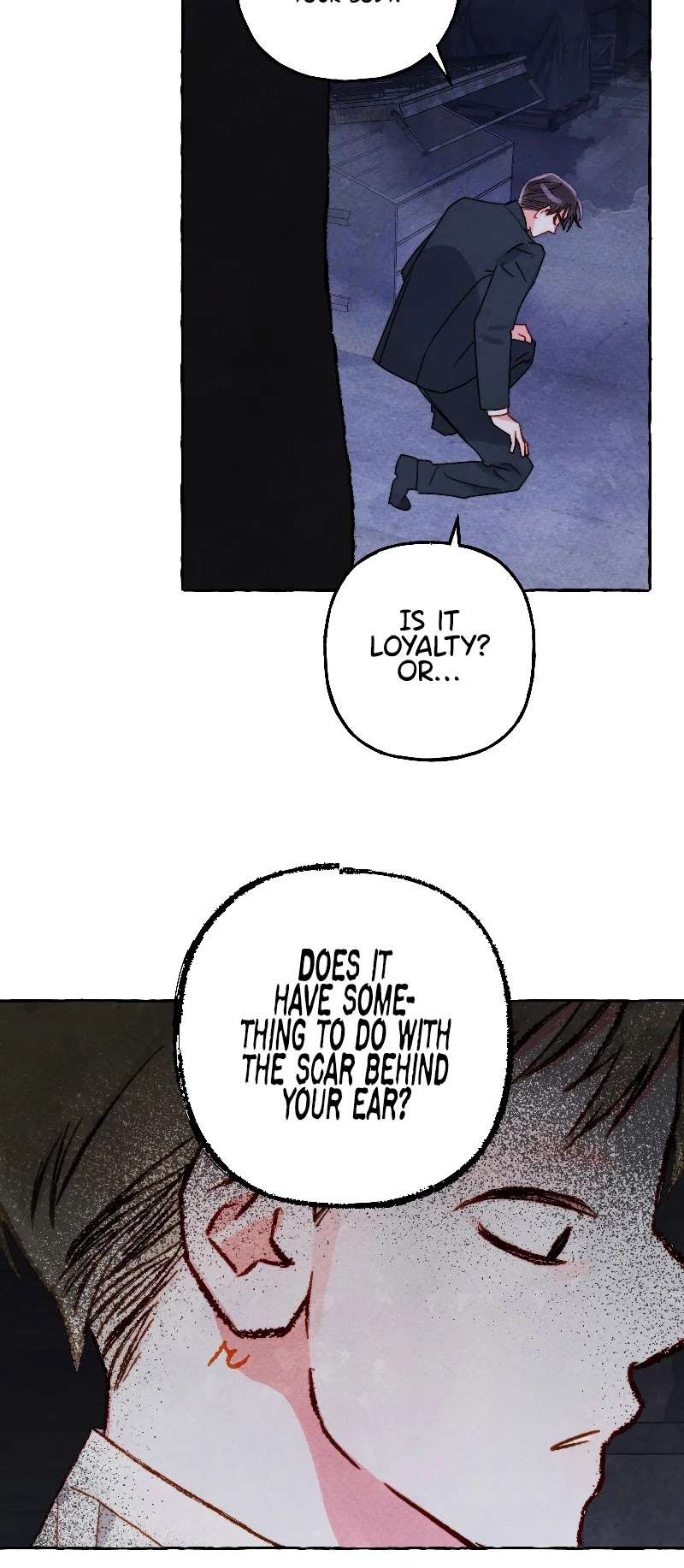 I Raised A Black Dragon Chapter 27 page 14 - Chapter 27