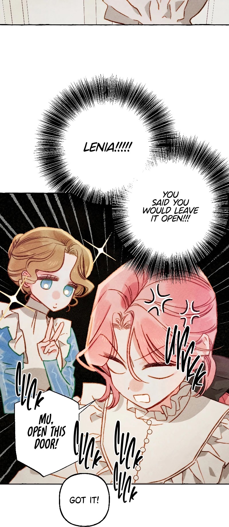 I Raised A Black Dragon Chapter 27 page 20 - Chapter 27