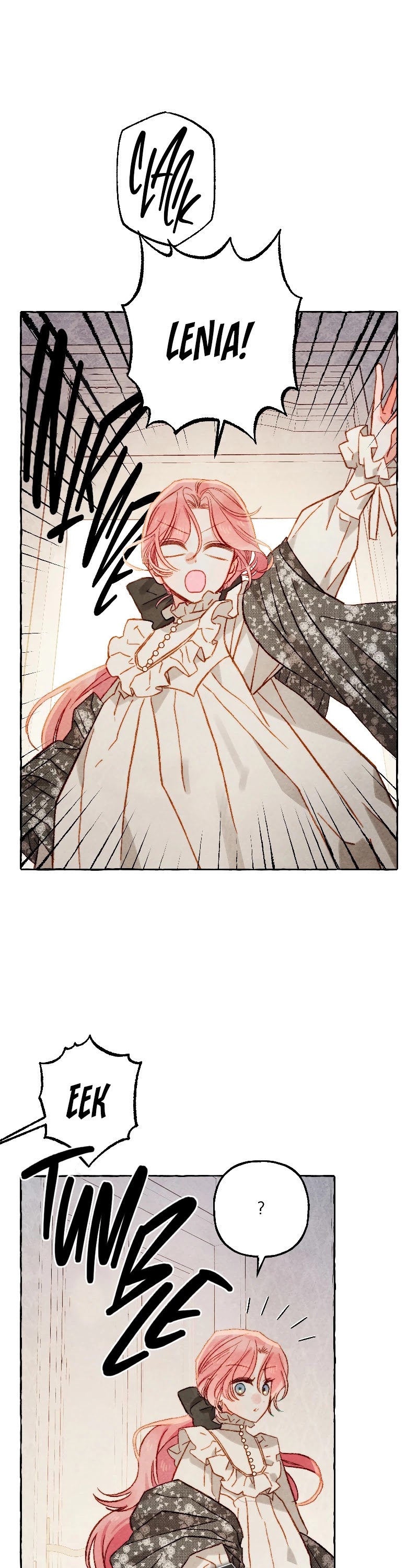 I Raised A Black Dragon Chapter 27 page 21 - Chapter 27