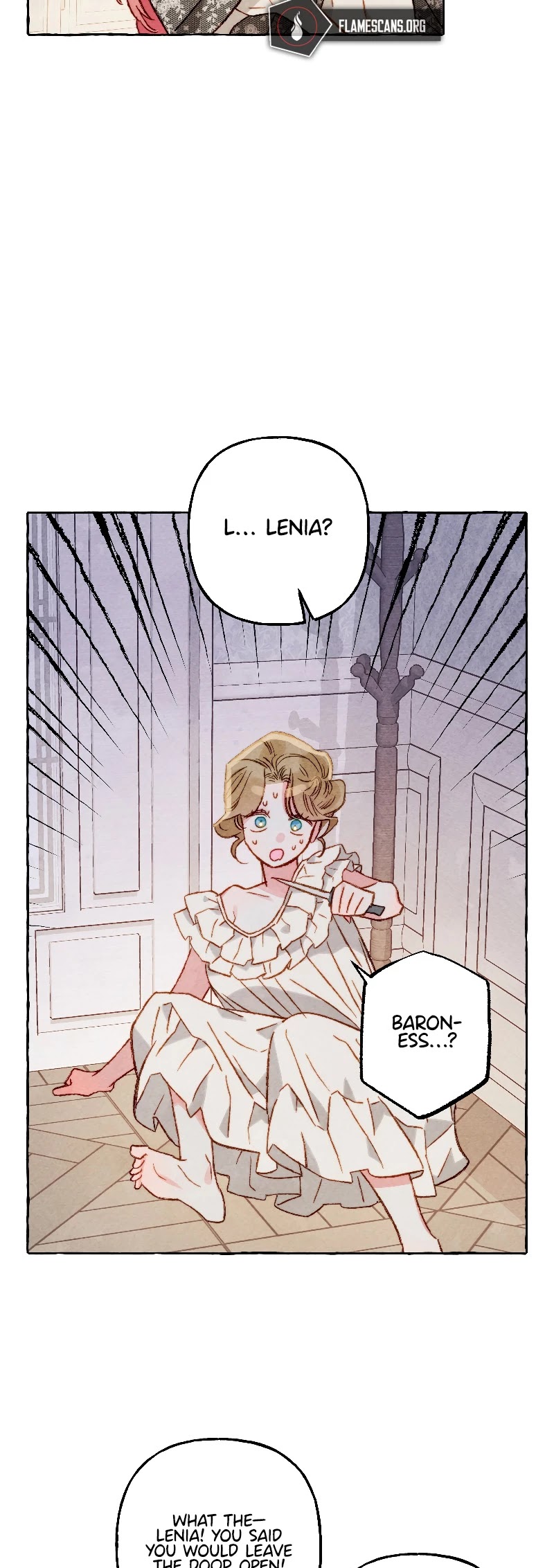 I Raised A Black Dragon Chapter 27 page 22 - Chapter 27
