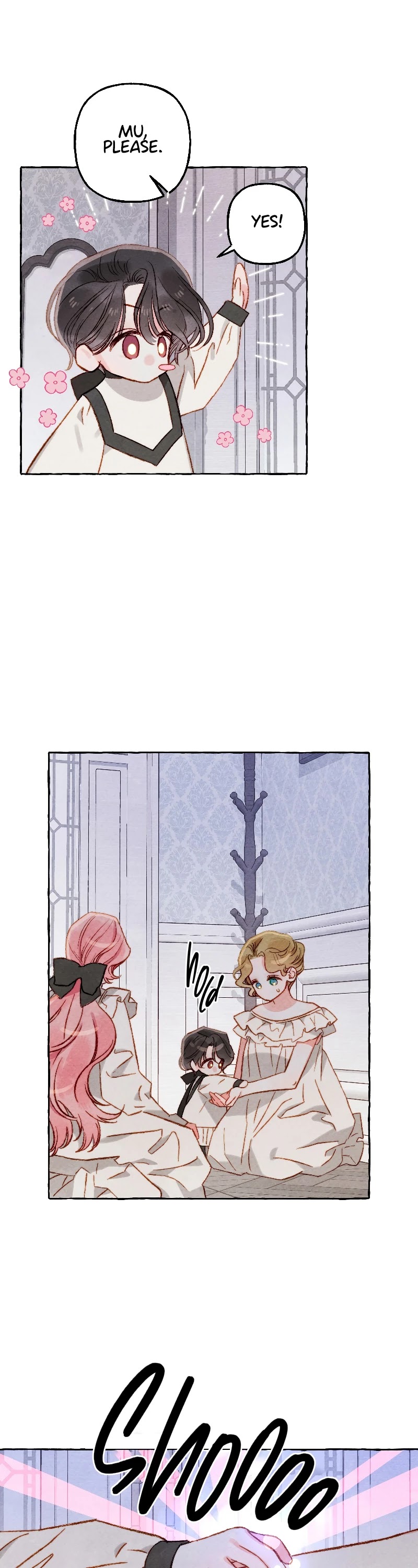 I Raised A Black Dragon Chapter 27 page 27 - Chapter 27