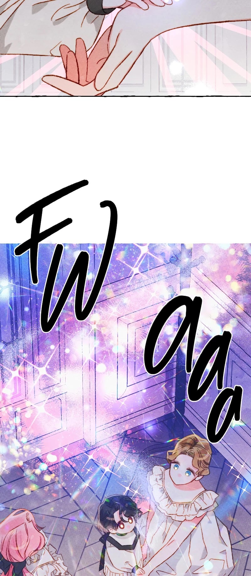 I Raised A Black Dragon Chapter 27 page 28 - Chapter 27