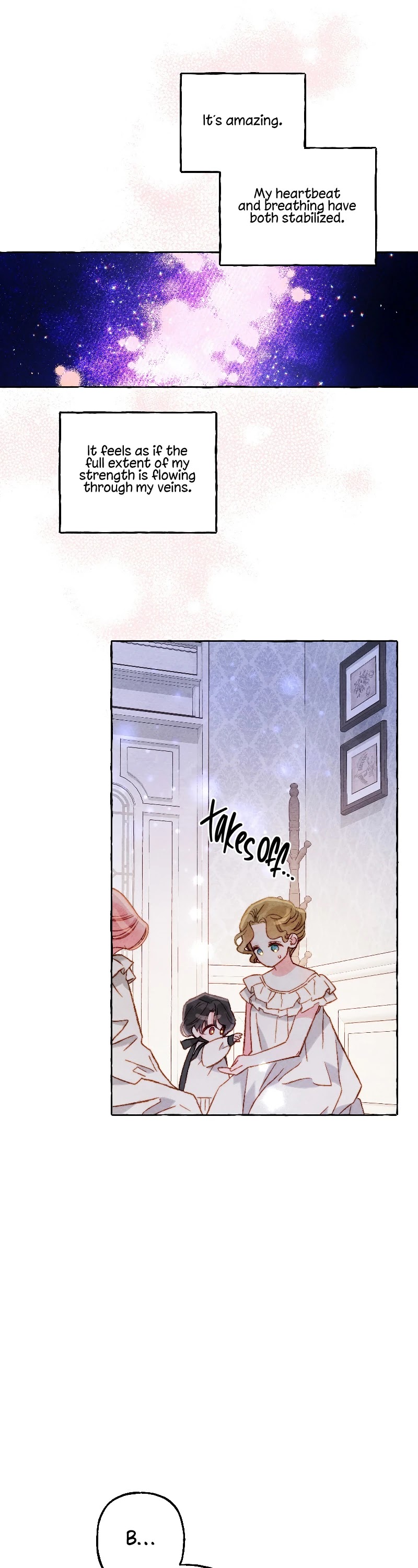 I Raised A Black Dragon Chapter 27 page 30 - Chapter 27