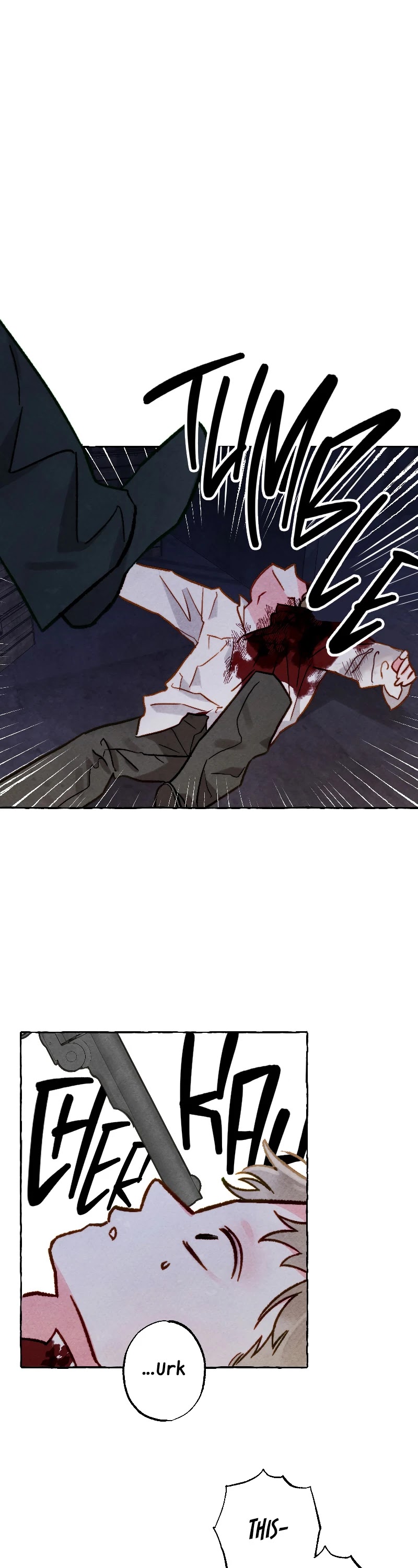 I Raised A Black Dragon Chapter 27 page 33 - Chapter 27
