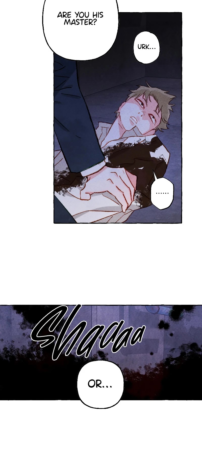 I Raised A Black Dragon Chapter 27 page 38 - Chapter 27