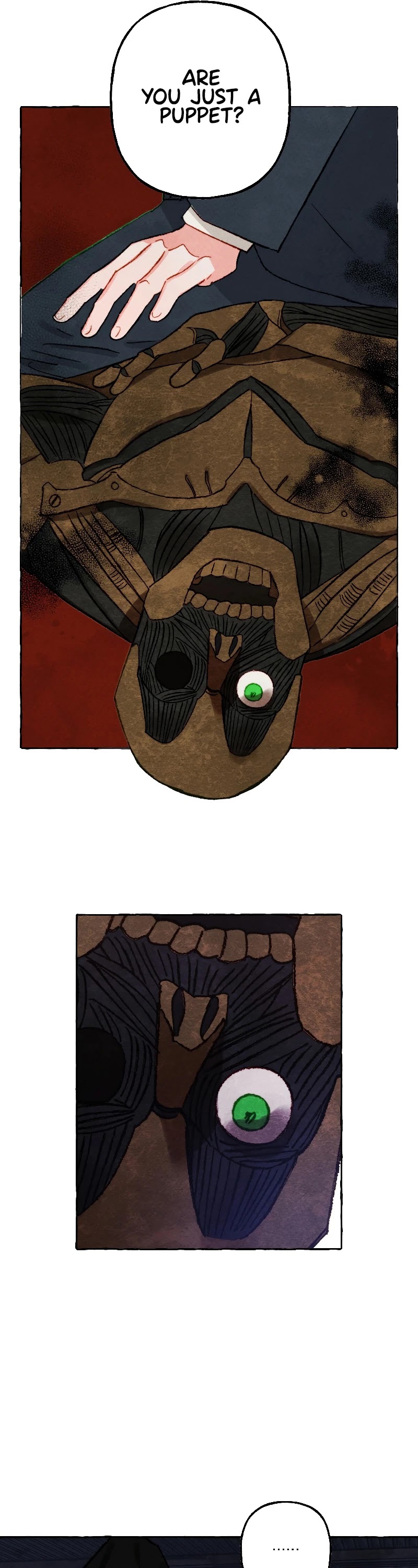 I Raised A Black Dragon Chapter 27 page 39 - Chapter 27
