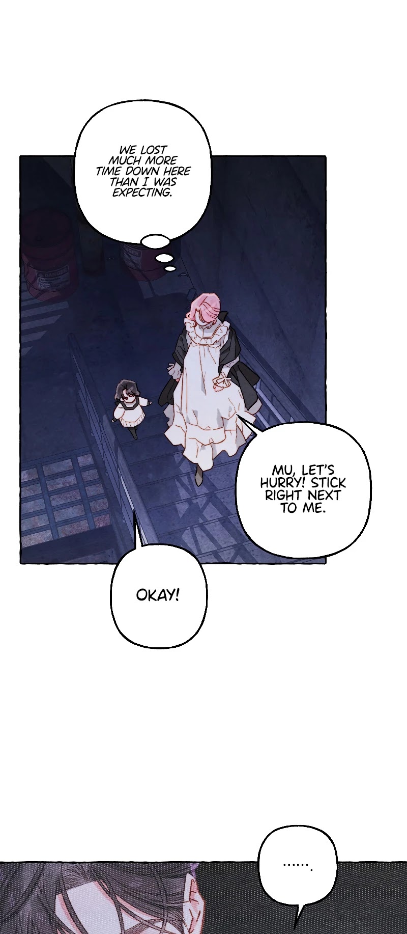 I Raised A Black Dragon Chapter 27 page 4 - Chapter 27