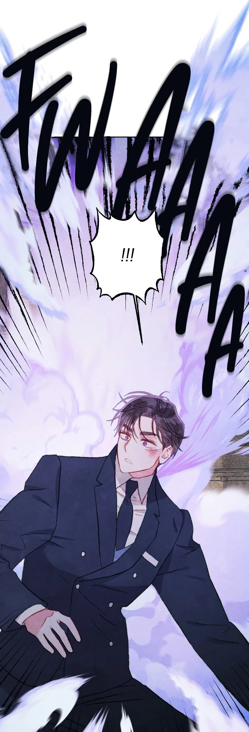 I Raised A Black Dragon Chapter 27 page 42 - Chapter 27