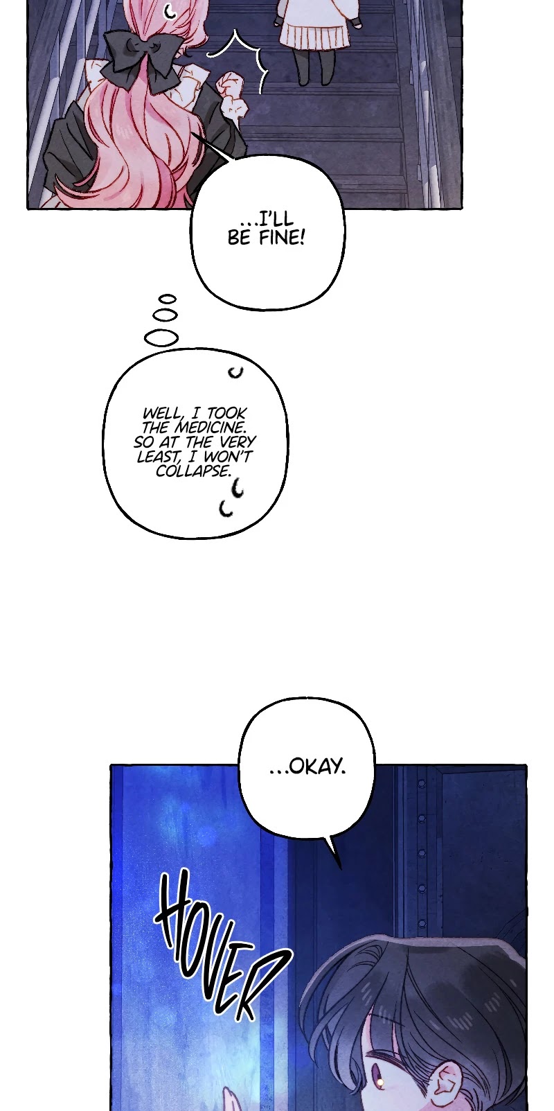 I Raised A Black Dragon Chapter 27 page 7 - Chapter 27