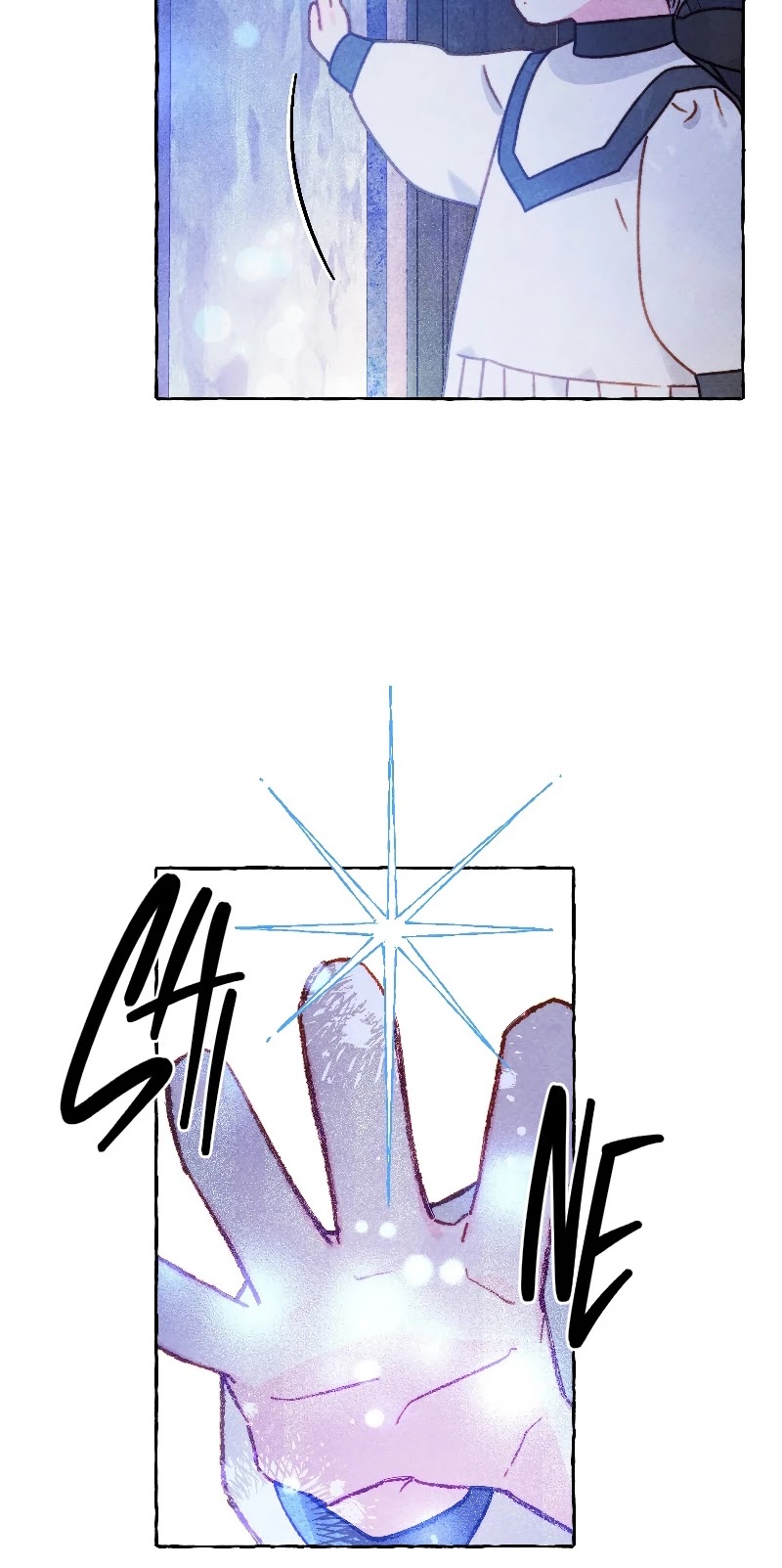 I Raised A Black Dragon Chapter 27 page 8 - Chapter 27