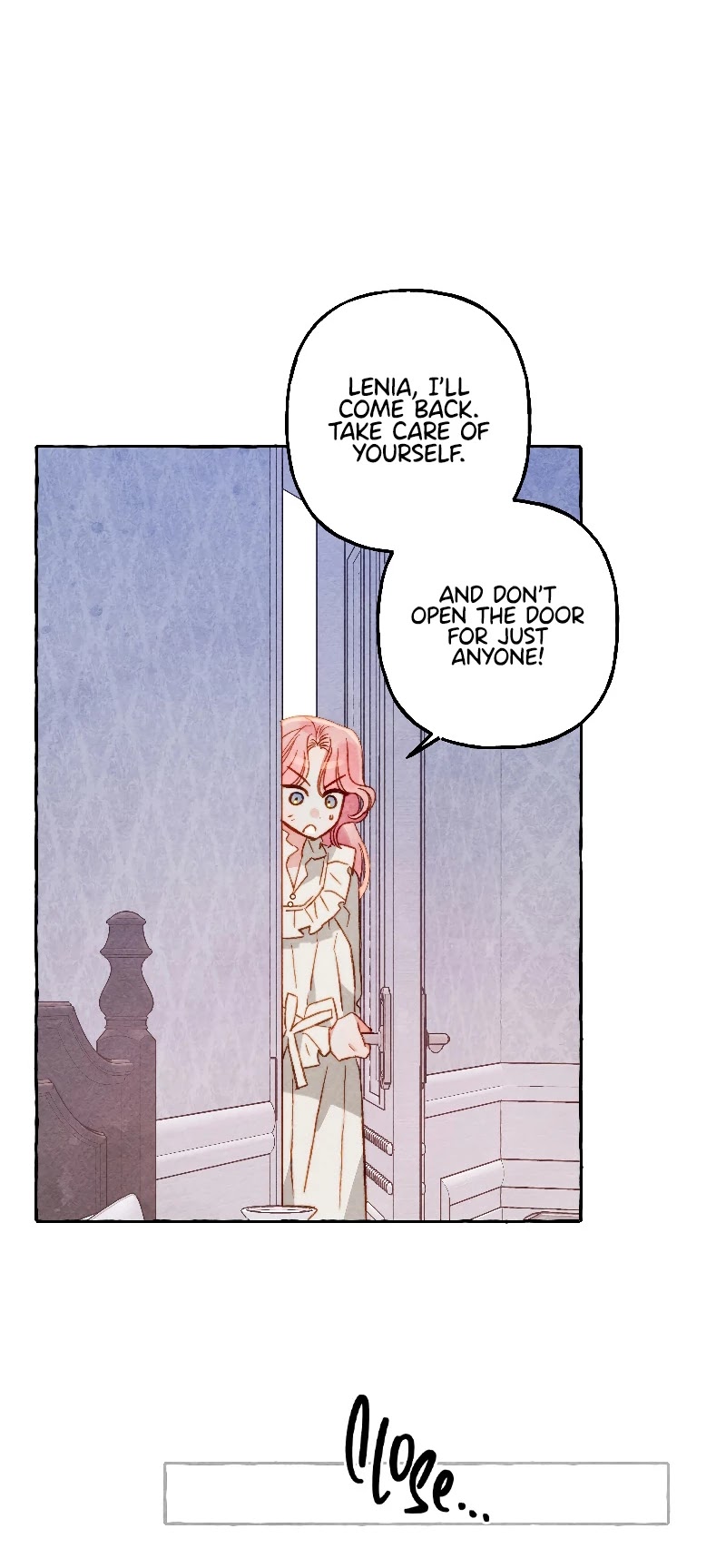 I Raised A Black Dragon Chapter 28 page 11 - Chapter 28