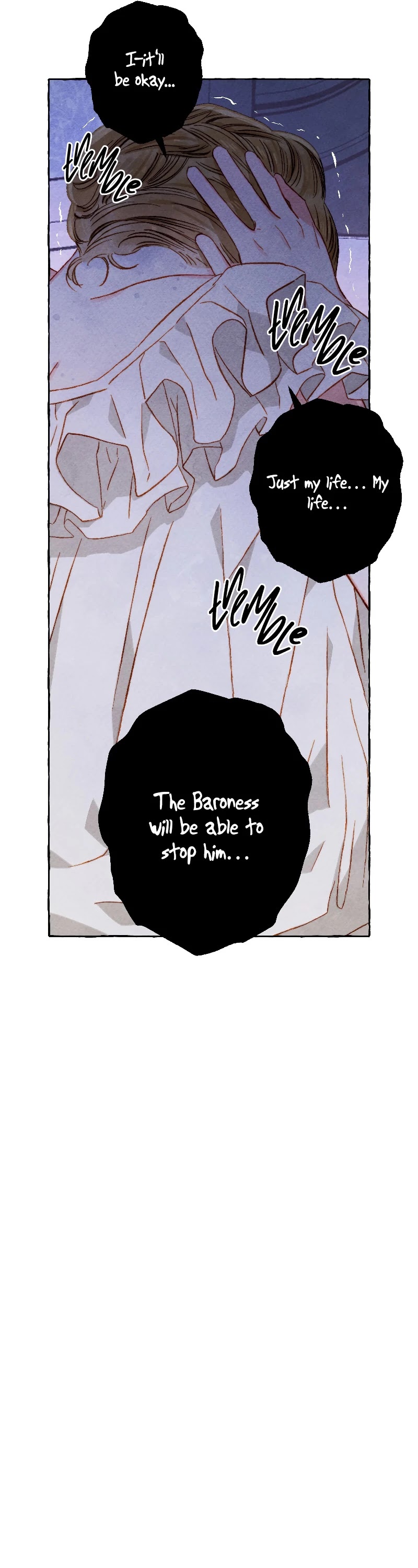 I Raised A Black Dragon Chapter 28 page 12 - Chapter 28