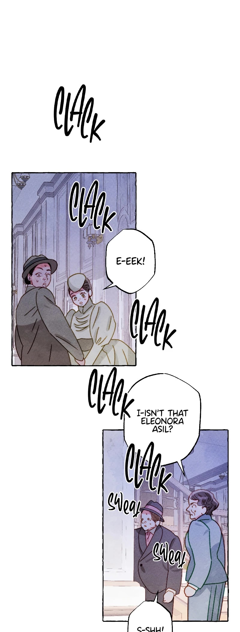 I Raised A Black Dragon Chapter 28 page 13 - Chapter 28