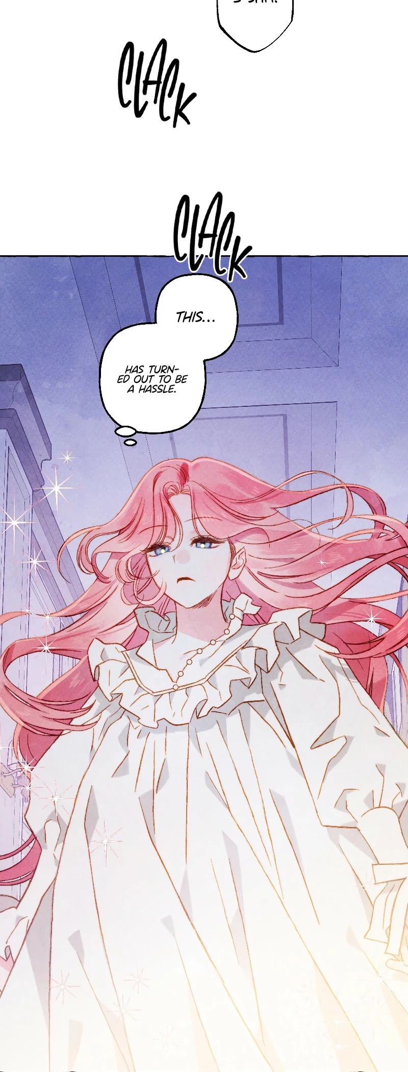 I Raised A Black Dragon Chapter 28 page 14 - Chapter 28